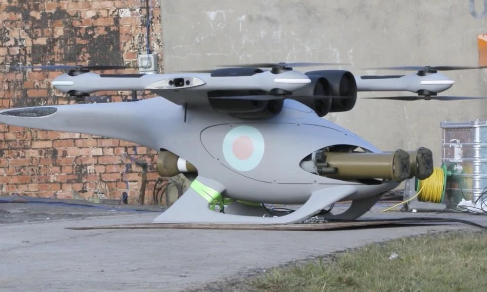 Τους "Έπαιξαν"! Έξυπνα οι Βρετανοί θα αποκομίσουν τεράστια κέρδη από την πώληση 160 τουρκικών UAV Jackal στην Ταϊβάν (Εικόνες)